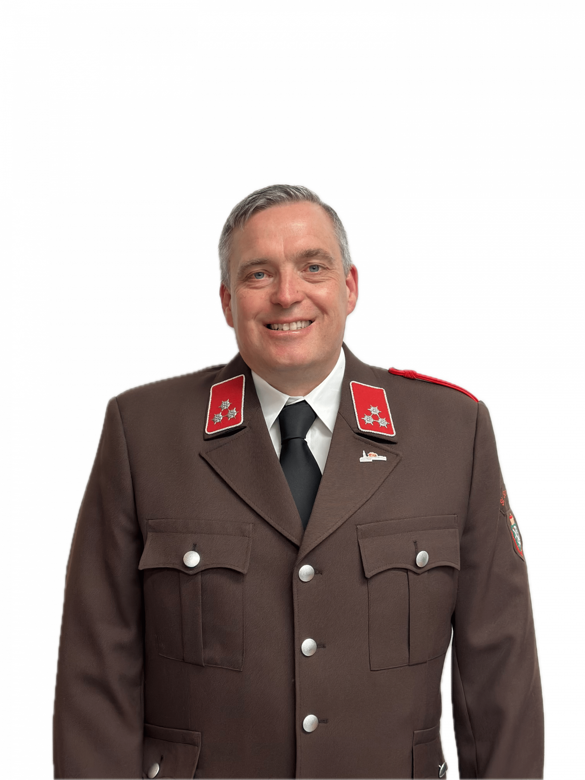 Portrait von HOFMEISTER Karl-Heinz