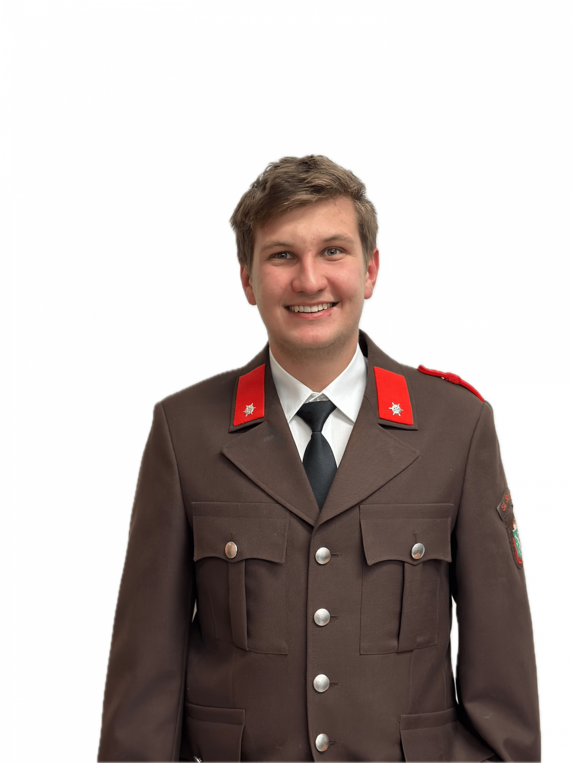 Portrait von STEINKÖLN Julian