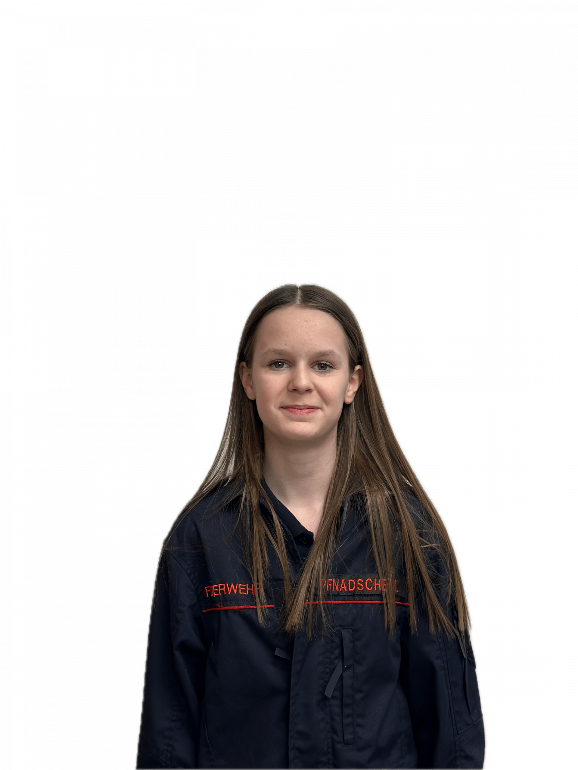 Portrait von JFM PFNADSCHEK Annika