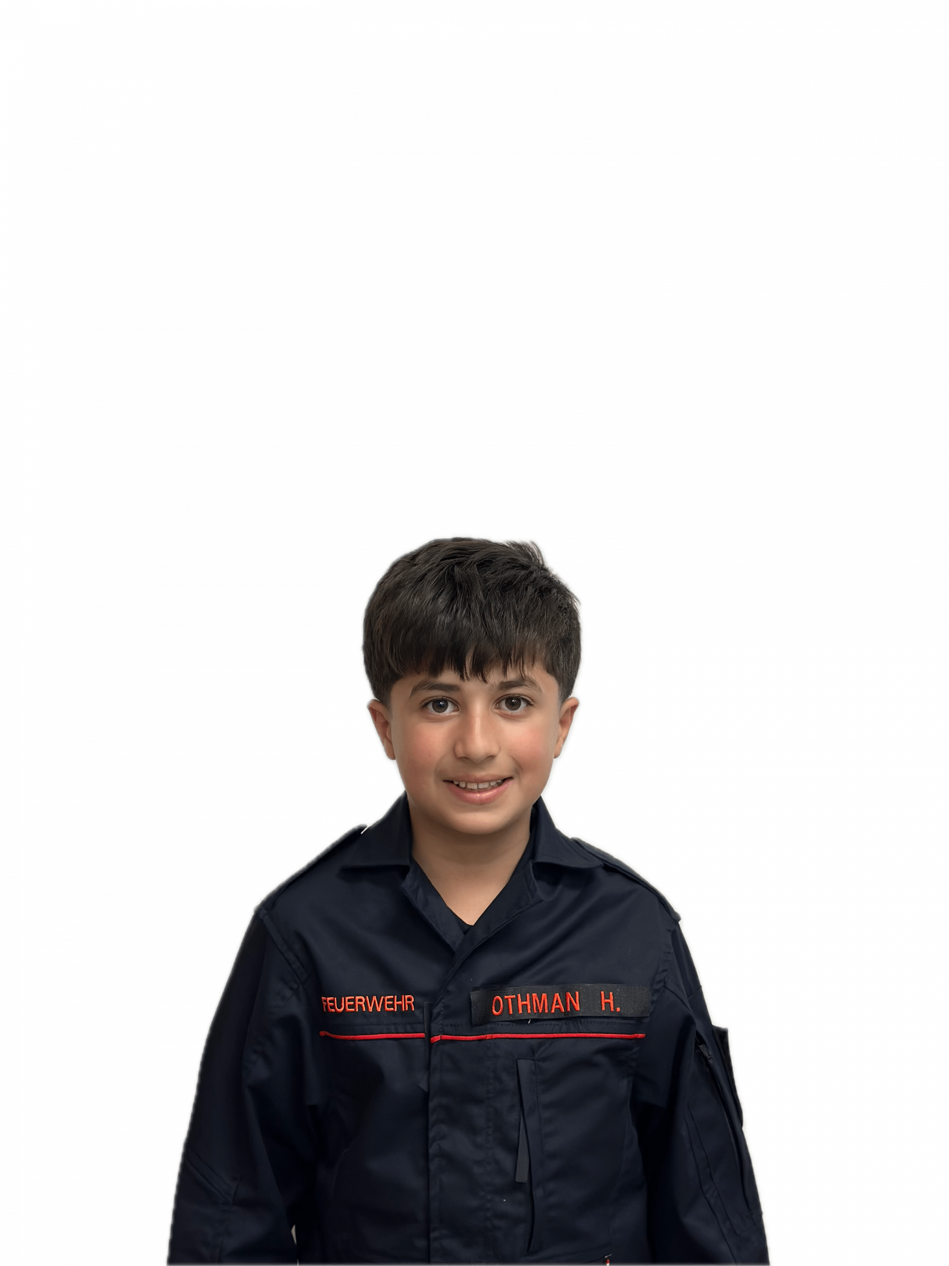 Portrait von JFM HEEM Othmar