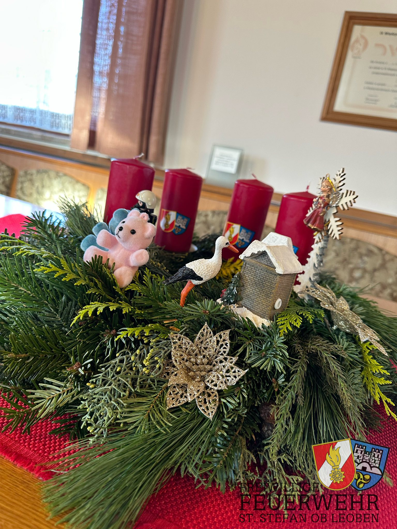 Einen schönen ersten Advent Bild 4