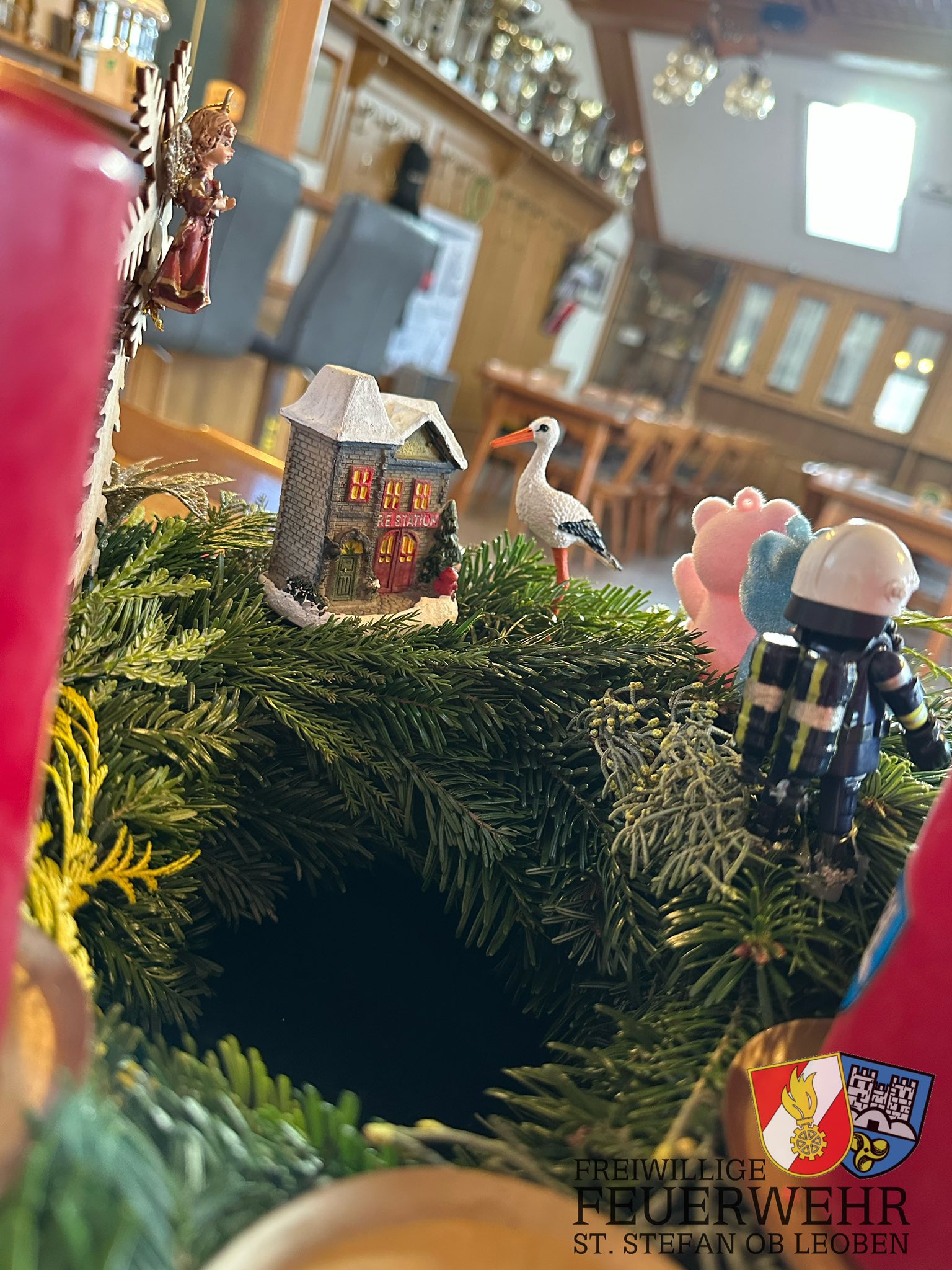 Einen schönen ersten Advent Bild 3